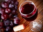 Gatorwine has taken social media by storm(Shutterstock)