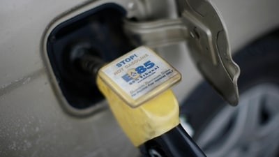 Ethanol is ethyl alcohol that is made from molasses, grains and farm waste. (Representational image/Reuters)