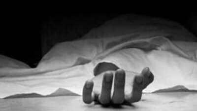 Three members of a family were discovered dead in their home in Neheroli village, Palghar district, with local police suspecting foul play.. (Representational Image)