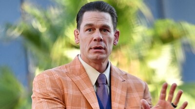 John Cena John Cena