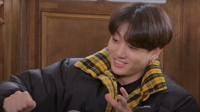 Jungkook spoke about the incident during 2019 BTS FESTA. Jungkook spoke about the incident during 2019 BTS FESTA.
