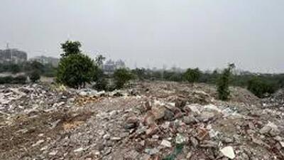 Bhanwar Pal Singh has been tasked with visiting the sites to inspect the situation and report back on the findings. The court has ordered him to submit his report at least one week before the next hearing. (HT File)