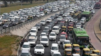 For representation only (HT File Photo)