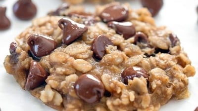 Bake these gluten-free Oats and Almond Cookies once and you'll be hooked for life. Recipe inside (Photo by Indian Accent, New Delhi) Bake these gluten-free Oats and Almond Cookies once and you'll be hooked for life. Recipe inside (Photo by Indian Accent, New Delhi)