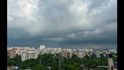In urban areas, the very recognition of the need for improved urban land and property governance itself marks a notable policy shift. (Photo by Parveen Kumar/Hindustan Times) In urban areas, the very recognition of the need for improved urban land and property governance itself marks a notable policy shift. (Photo by Parveen Kumar/Hindustan Times)