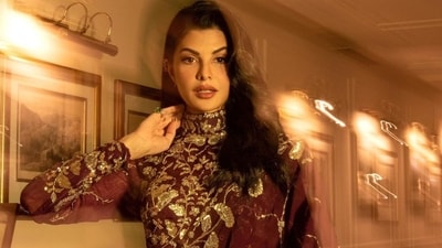 Jacqueline Fernandez spoke about herself recently. Jacqueline Fernandez spoke about herself recently.
