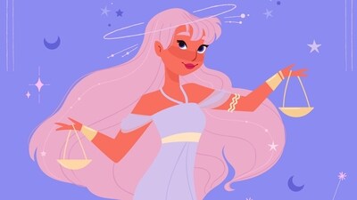 Libra Monthly Horoscope for September 2024: This month brings balance, harmony, and new opportunities in love, career, finances, and health for Libras.