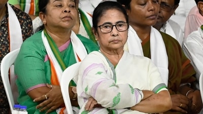 Chief minister of West Bengal Mamata Banerjee. (Samir Jana/HT file) Chief minister of West Bengal Mamata Banerjee. (Samir Jana/HT file)