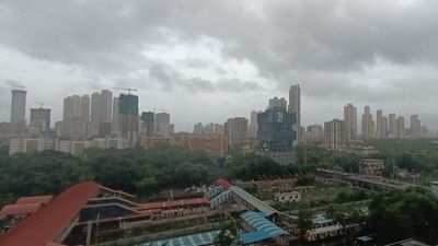 Mumbai witnessed a 8% Year-on-Year increase in property registrations in August 2024 with the number rising to 11,735 from 10,902 a year earlier. (Mehul R Thakkar/HT)