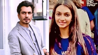 Nawazuddin Siddiqui on daughter Shora learning acting Nawazuddin Siddiqui on daughter Shora learning acting