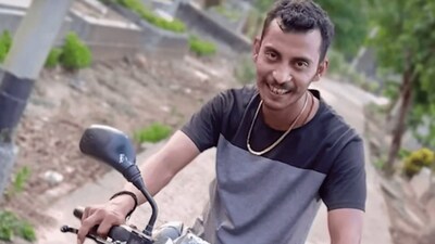Sanjay Roy accused in Kolkata rape-murder case Sanjay Roy accused in Kolkata rape-murder case