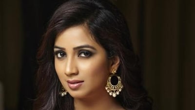 Singer Shreya Ghoshal has said she will perform in Kolkata on a later date.