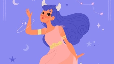 This month, Taurus, focus on personal growth and embrace the changes coming your way.