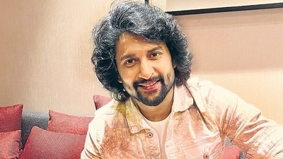 Telugu star Nani has spoken about buzz around his role in Kalki 2. (File Photo) Telugu star Nani has spoken about buzz around his role in Kalki 2. (File Photo)