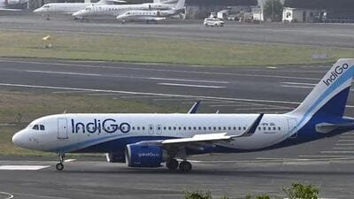 The flight from Kolkata to Bengaluru took off from Kolkata at 10.36pm on Friday.