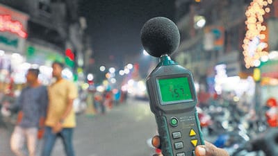 The official said that FIR will be filed against violators under criminal and environmental laws. (REPRESENTATIVE PHOTO)