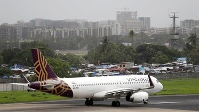 The biggest challenge that a loyal Vistara traveller sees post-merger is the service level, especially for premium passengers and post the fall of Jet Airways (Reuters file) The biggest challenge that a loyal Vistara traveller sees post-merger is the service level, especially for premium passengers and post the fall of Jet Airways (Reuters file)