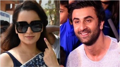 Kangana Ranaut has spoken against Ranbir Kapoor often in the past few years.