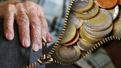 The Bhavishya platform is the base for a Common Single Window Portal for pensioners and elderly citizens. (Representational Image/Pixabay)