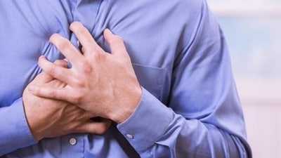 Constipation could be a heart attack waiting to happen: Symptoms to watch out for, prevention tips (Getty Images/iStockphoto) Constipation could be a heart attack waiting to happen: Symptoms to watch out for, prevention tips (Getty Images/iStockphoto)