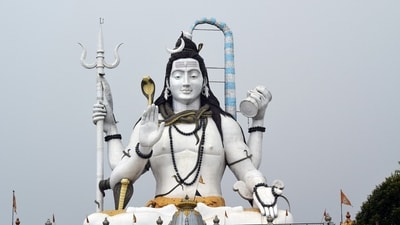 Masik Shivaratri is predominantly a Hindu festival, celebrated in honour of Lord Shiva. (Pixabay) Masik Shivaratri is predominantly a Hindu festival, celebrated in honour of Lord Shiva. (Pixabay)