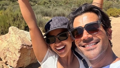In February 2022, Rajkummar Rao wished Patralekhaa with a holiday picture and wrote, "Happy birthday my love Patralekhaa. This is going to be one of the best years of your life. I love you." In February 2022, Rajkummar Rao wished Patralekhaa with a holiday picture and wrote, "Happy birthday my love Patralekhaa. This is going to be one of the best years of your life. I love you."