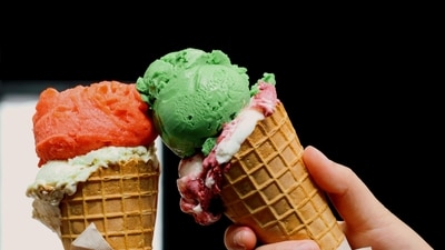 From Dairy Queen to Carvel, famed restaurant chains are offering special discounts and freebies in honour of National Ice Cream Day (Representational Image) From Dairy Queen to Carvel, famed restaurant chains are offering special discounts and freebies in honour of National Ice Cream Day (Representational Image)