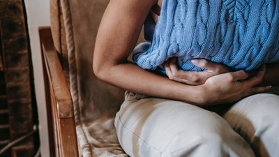 Check out five tips to reduce bloating and improve digestion according to experts. (Pexels) Check out five tips to reduce bloating and improve digestion according to experts. (Pexels)