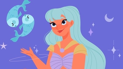 Pisces Monthly Horoscope for September 2024: Balance and harmony define Pisces this month, fostering growth in love, career, and health.
