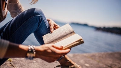 The first words are the hardest. For many of us writing is a slog. (Pixabay) The first words are the hardest. For many of us writing is a slog. (Pixabay)