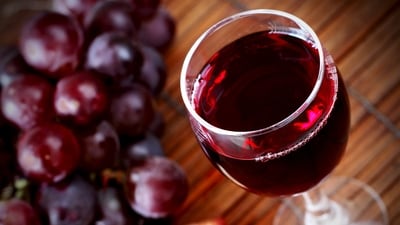 Gatorwine has taken social media by storm (Shutterstock) Gatorwine has taken social media by storm (Shutterstock)