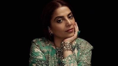 Sonam Khan Sonam Khan