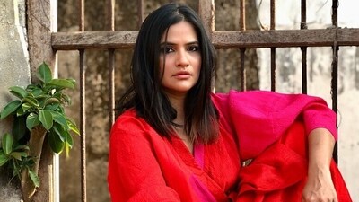 Sona Mohapatra Sona Mohapatra