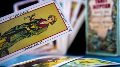 Read on to find out your Tarot reading for the coming week. (Unsplash) Read on to find out your Tarot reading for the coming week. (Unsplash)