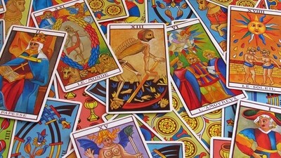 Read about your daily tarot prediction for August 31, 2024. (Pixabay)