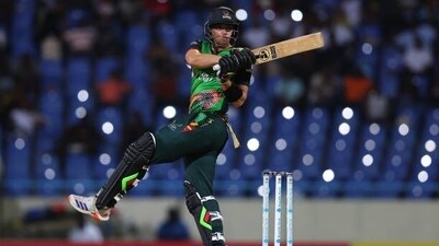 Fantasy 11 Prediction, teams, captain, toss and venue analysis – St Kitts & Nevis Patriots vs St Lucia Kings (Getty) Fantasy 11 Prediction, teams, captain, toss and venue analysis – St Kitts & Nevis Patriots vs St Lucia Kings (Getty)