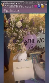 Priyanka Chopra sent Richa Chadha and Ali Fazal gifts for their daughter. Priyanka Chopra sent Richa Chadha and Ali Fazal gifts for their daughter.