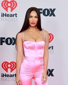 Megan Fox on botox Megan Fox on botox