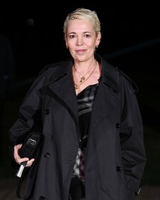 Olivia Colman on botox Olivia Colman on botox