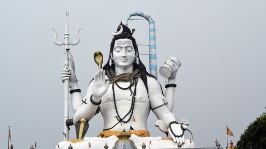 Masik Shivaratri is predominantly a Hindu festival, celebrated in honour of Lord Shiva. (Pixabay)