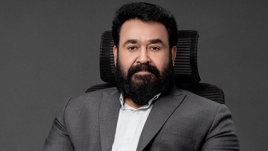 Malayalam star Mohanlal says wrongdoers should be punished if there is evidence against them. (Facebook | Mohanlal)