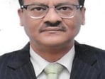 Senior IAS officer Dharmendra Senior IAS officer Dharmendra