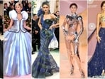 Happy birthday to Zendaya! The Spider-Man actress is celebrating her 28th birthday on September 1. As a true fashionista, she consistently sets style standards, particularly with her stunning red carpet appearances. To honour her special day, let’s revisit some of her most iconic looks.(Instagram)