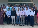 The BIS - Academia Workshop was attended by industry experts, academicians, and researchers who held discussions on the latest advancements and the critical role of standardization in powder metallurgy. The BIS - Academia Workshop was attended by industry experts, academicians, and researchers who held discussions on the latest advancements and the critical role of standardization in powder metallurgy.