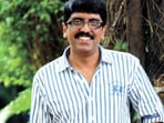 B Unnikrishnan discussed the findings of the Hema Committee report.