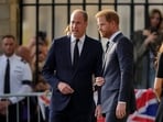 Prince Harry flew more than 5,000 miles to see his father after King Charles III was diagnosed with cancer. But he did not see his estranged brother, William, during a visit that lasted scarcely 24 hours. (AP Photo/Martin Meissner, File) Prince Harry flew more than 5,000 miles to see his father after King Charles III was diagnosed with cancer. But he did not see his estranged brother, William, during a visit that lasted scarcely 24 hours. (AP Photo/Martin Meissner, File)