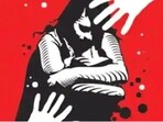 While the minor girl was being taken for a CT scan, she emerged from the department in tears and sought help from a relative of another patient. (Representative Image) While the minor girl was being taken for a CT scan, she emerged from the department in tears and sought help from a relative of another patient. (Representative Image)