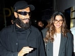 Mommy-to-be Deepika Padukone was spotted with Ranveer Singh in Mumbai on a dinner date in July 2024. (File Photo/PTI) Mommy-to-be Deepika Padukone was spotted with Ranveer Singh in Mumbai on a dinner date in July 2024. (File Photo/PTI)