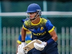 Rahul Dravid's son Samit earned India U-19 call-up on Saturday