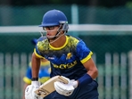 Rahul Dravid's son Samit earned India U-19 call-up on Saturday